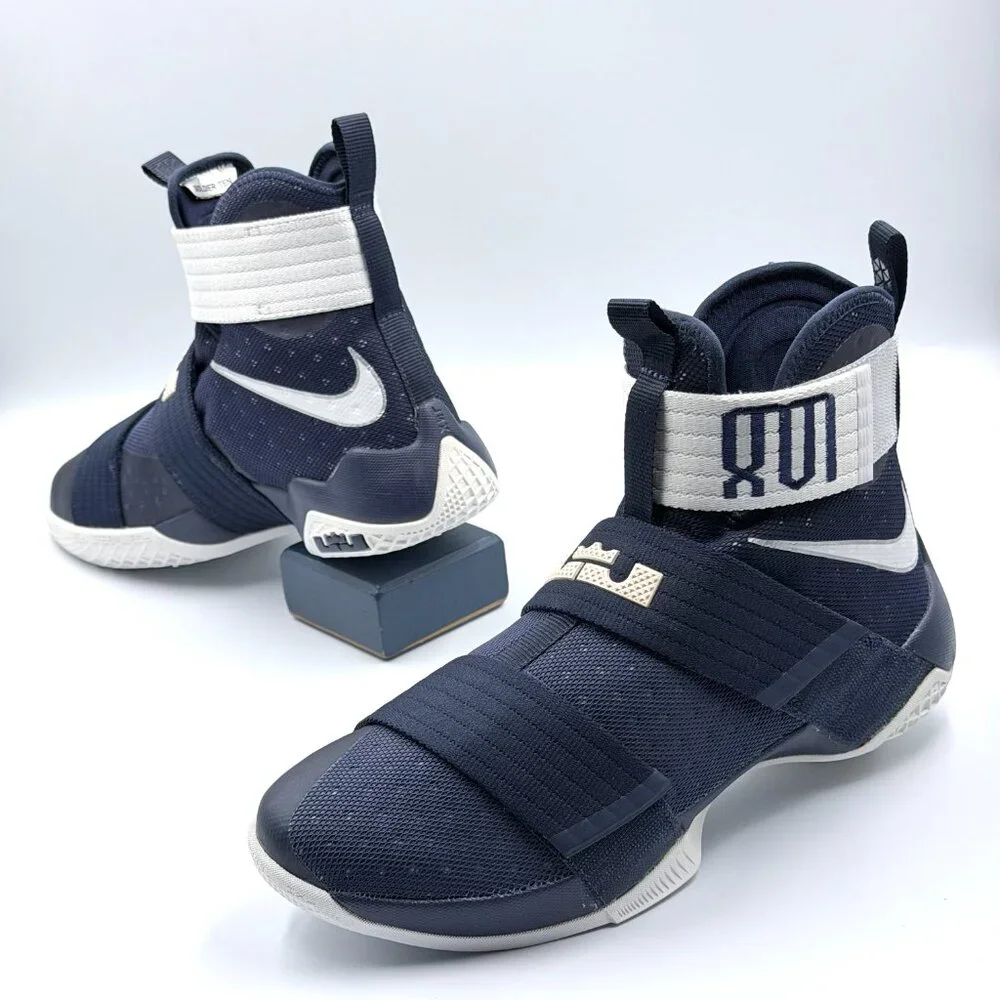 Nike Zoom LeBron Soldier 10 SFG